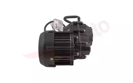 Elektrický motor Barton Tres - SILAGB014