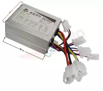 Elektroroller Controller 24V 350W-2