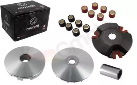 Tuning variátor 2T 16mm Moretti Moretti - WARSK0502TJOYTUNGA1