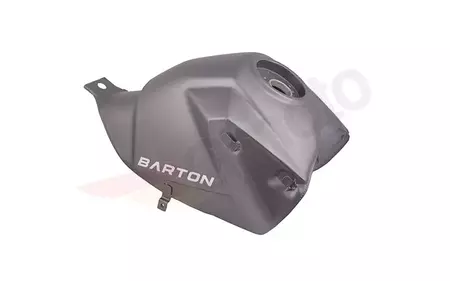 Rezervor de combustibil Barton Hyper 125 pentru injecție - ZPAFUE009