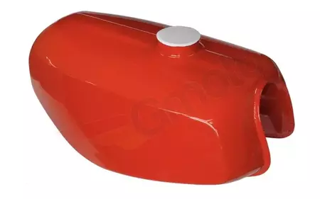 Kütusepaak punane Simson S51-1