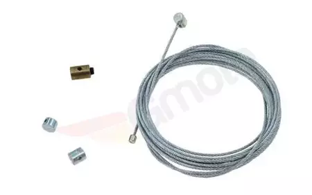Комплект за ремонт на газовия кабел на Moretti - ZNLLGMRT000
