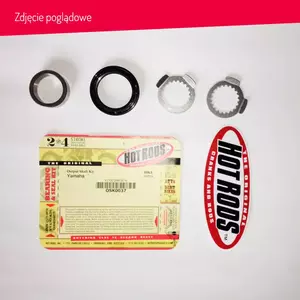 Hot Rods Yamaha YZ 80 84-01 kit di riparazione dell'albero a camme - OSK0035