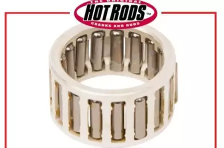 Ložisko ojničního čepu Hot Rods 24x31x17 mm - B105