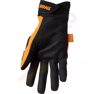 Thor Rebound γάντια cross enduro πορτοκαλί/μαύρο L-2