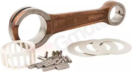 "Hot Rods" Polaris 600 jungiamasis strypas - 8188