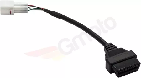 Dynojet-kabel för Yamaha diagnostik - 76950878