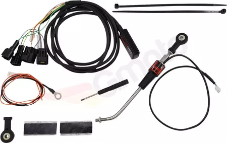 Quick Shifter Kit Dynojet pour PC III - 4-119