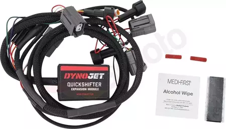 Разширителен модул на Dynojet Quick Shifter - QEM-12 