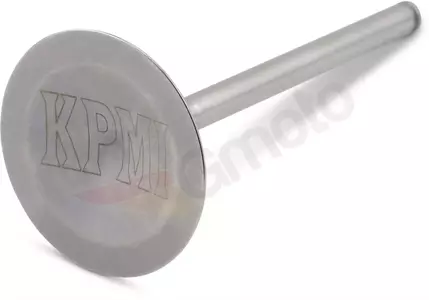 Válvula de aspiración de titanio Tensilite Kibblewhite - 96-96162T
