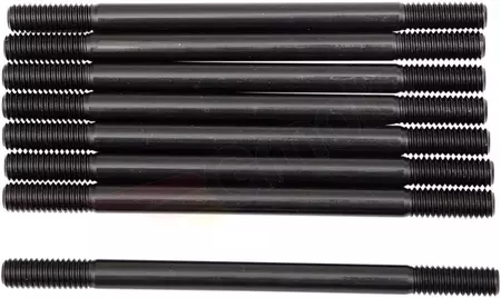 Kibbelwitte cilinderstiften - 20-2097