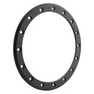 ITP Beadlock Velocity 15" anneau de roue noir - RINGVL-15BLK