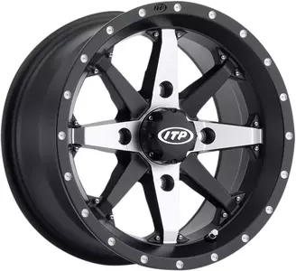 Jante ITP Cyclone 15x7 inch 4/110 ET 5+2 - 1522307727B