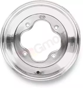 ITP A6 Pro Series 10x8 ιντσών 4/137 γυαλισμένη ζάντα - 1028583403