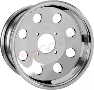 ITP A6 Pro Mod 14x7 ιντσών 4/137 γυαλισμένη ζάντα - 1428624403