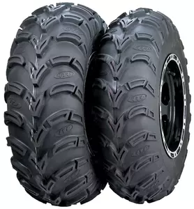 ITP Mud Lite AT 25x10-12 TL 50F 6PLY gumiabroncs - 5E0502