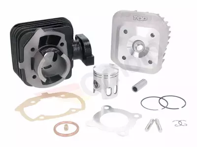 TOP 50ccm 40mm cilindro completo Peugeot mentira AC - 9925830