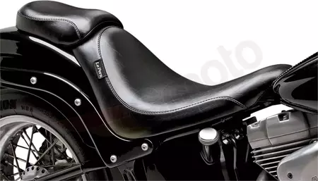 Le Pera Silhouette Pillion Pad scaun de canapea - LK-850P