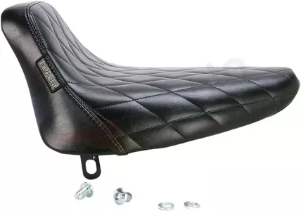 Le Pera Bare Bones Diamond dīvāna sēdeklis - LN-007DM