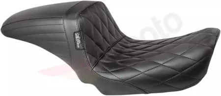 Canapea cu scaun Le Pera Kickflip Diamond - LF-591DM