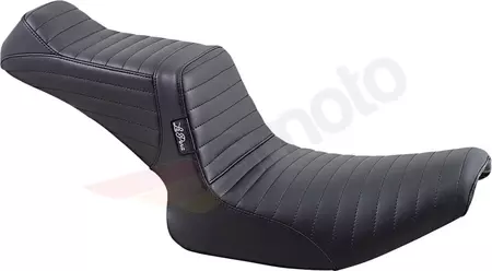 Le Pera Tailwhip Πτυχωτό κάθισμα καναπέ - L-588PT