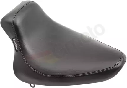 Le Pera Silhouette Solo sofá de asiento liso - LX-850