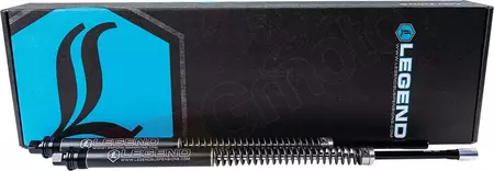 "AXEO Legend" pakaba 41 mm priekinės pakabos sistema Standartinė - 0414-0496 