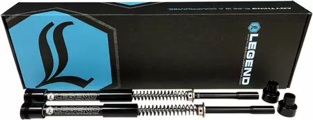 AXEO23 Legend Suspension 49 mm sistem sprednjega vzmetenja Standard - 0414-0532 