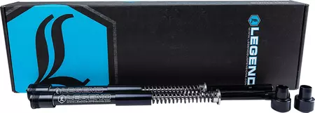 AXEO21 Legend balstiekārta 41 mm priekšējās balstiekārtas sistēma Standarts - 0414-0541 