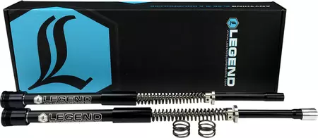 AXEO21 Legend Окачване 49 мм система за предно окачване Стандарт - 0414-0544 