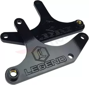 Legend Suspension Tri-Glide adapter kit - 1313-0158 