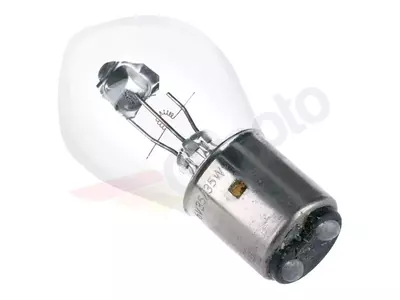 Lamp BA20d 6V 35/35W