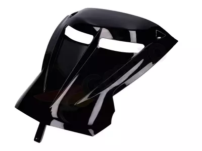 Peugeot Speedfight 2 μαύρο γυαλιστερό τόξο τροχών