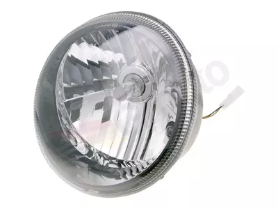 Scheinwerfer Hauptlicht für Vespa GTS 125 250 300, GT 125 200
