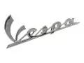 Schild / Schriftzug "Vespa" für Seitenverkleidung GT LX LXV S GTS GTV Sprint PX