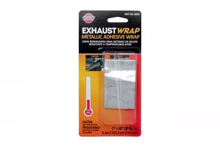 Versachem Exhaust Repair Tape 5x101.6 cm