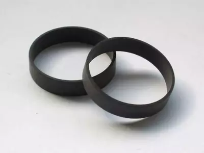 KYB Kayaba galinio amortizatoriaus stūmoklinis žiedas 46/10 mm - 120214600301