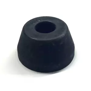 Kayaba achterste rubberen schokdemperbumper 14 mm - 120341400301