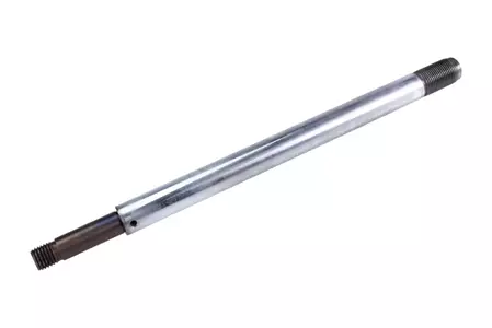Tige de piston d'amortisseur KYB Kayaba de 12 mm - 120380001101