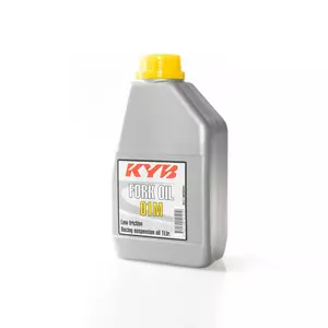 Olej do tlumičů KYB Kayaba 0,946 L