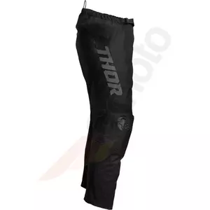 Thor Sector Minimal крос ендуро панталон черен 34-3