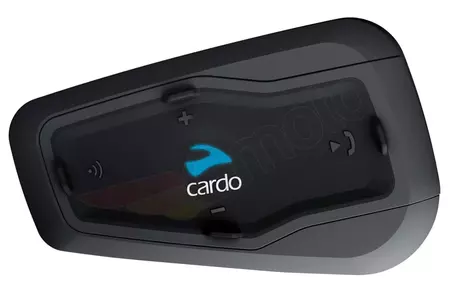 Portafoni Cardo Freecom 1+ Duo - FRC1P101
