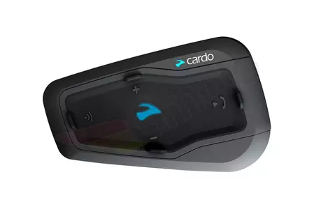 Cardo Freecom 2+ Single portafon - FRC1P101