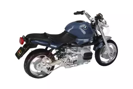 BMW R 1100 R motociklas 1:18 modelis BBurago-3