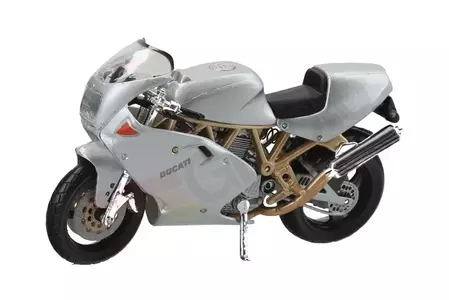 Motocykl Ducati Supersport 900 Final Edition model 1:18 BBurago