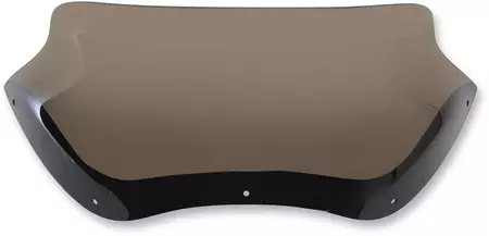 Memphis Shades Spoiler Izplēsts 6-1/2 kūpināts vējstikls - MEP85501