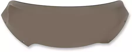 Memphis Shades Spoiler Atplēsts 5-1/2 kūpināts vējstikls - MEP85901
