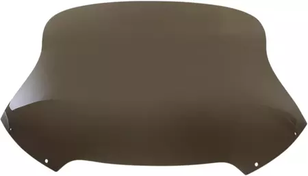 Memphis Shades Spoiler Izplēnināts kūpināts 10 collu vējstikls - MEP86201