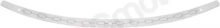 Memphis Shades Верига полирано предно стъкло от неръждаема стомана - MEM0944 