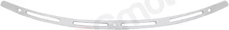 Memphis Shades Nerūsējošā tērauda slīpēta pulēta vējstikla apdare - MEM0974 